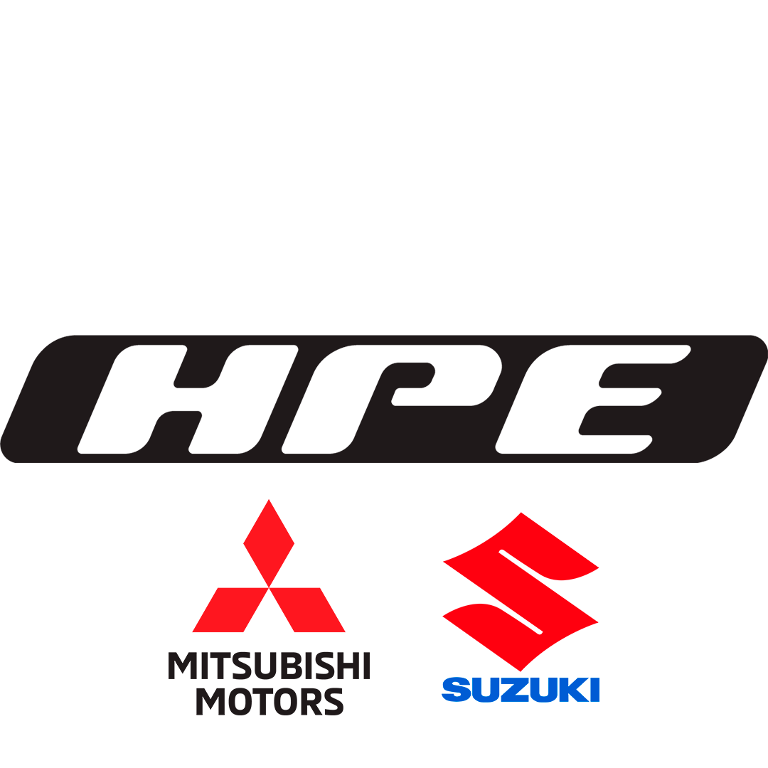Hpe Automotores