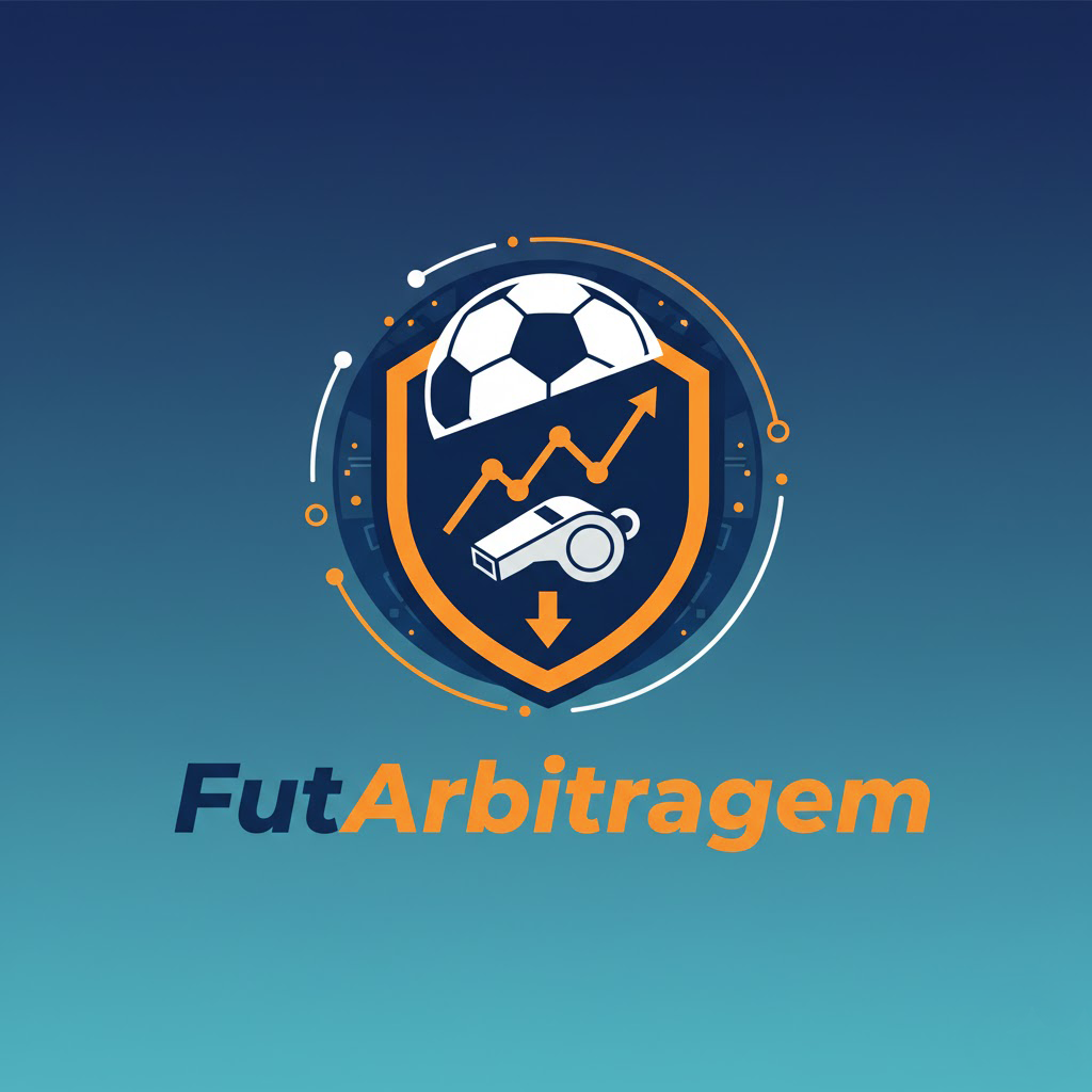 Plataforma de Arbitragem e Análise de Odds em Tempo Real
